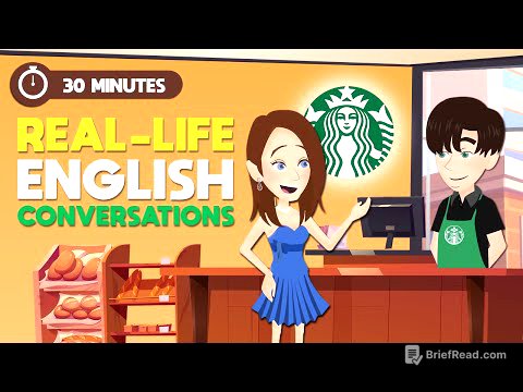 English Speaking Conversation Practice to Learn English | Improve English Speaking Skills