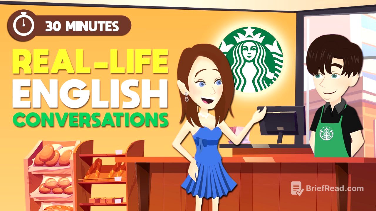 English Speaking Conversation Practice to Learn English | Improve English Speaking Skills
