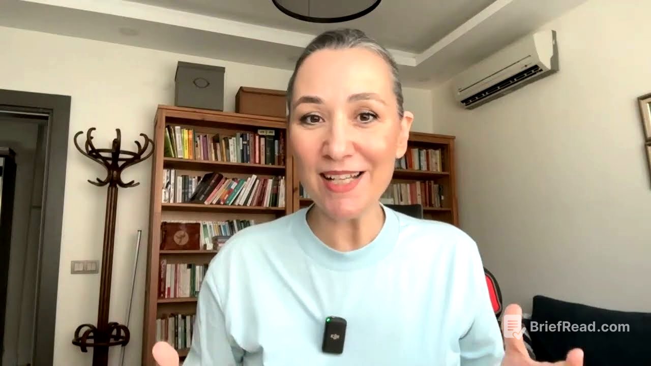 Neden başa dönüyoruz? Nerede vazgeçiyoruz? Terapinin sınırlılıkları