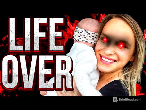 The END of Most Evil Influencer Mom | OKBaby