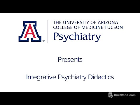 Precision Medicine for Autism and Psychosis-common Characteristics