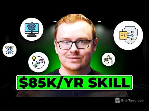AI Skills That Employers Are DESPERATE For (No Coding Required)
