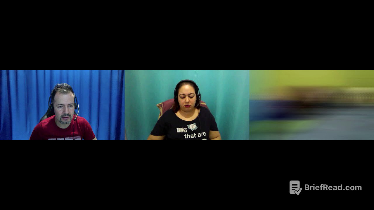 65-ES Orlando, Jesus de Nazareth y el Arrepentimiento - Hipnosis Regresiva Freddy Marín Team Grifasi