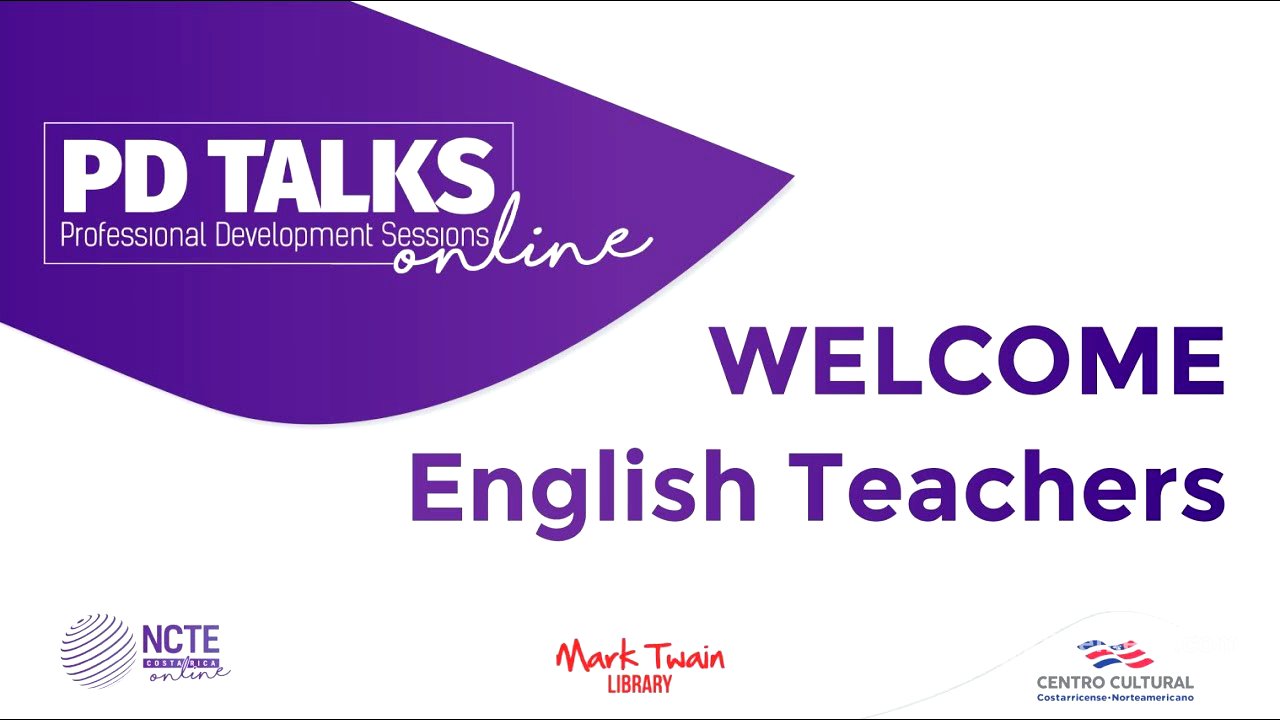 PD Talk Online - Practical Considerations for Developing ESP Needs Analysis in the EFL Classroom