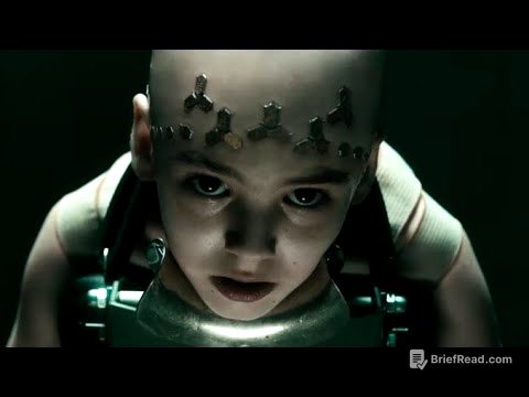 Niño explica Nuestra verdadera historia Los Anunnakis todavía controlan todo