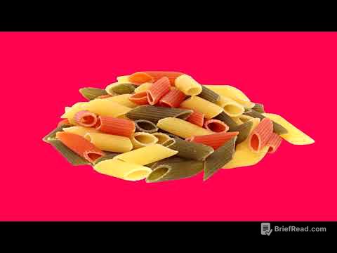 Music Munch - Pasta