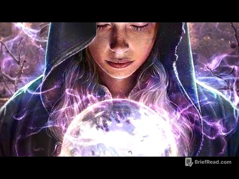 Indicios de canalizacion|| Como saber si tenes capacidades de canalizador parte 1