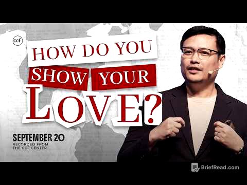 VOLUNTEER: Love in Action | Aumar Aguilar | September 20, 2026