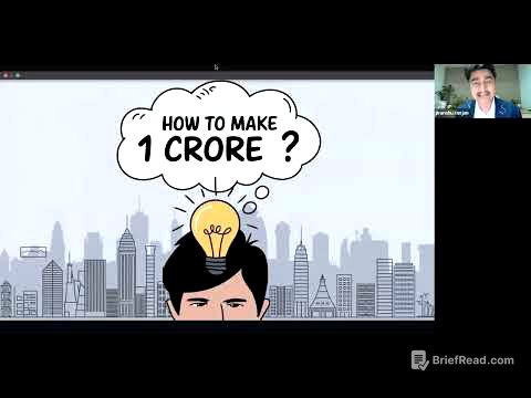 Goal Setting By Pranshu Ranjan l 20 March