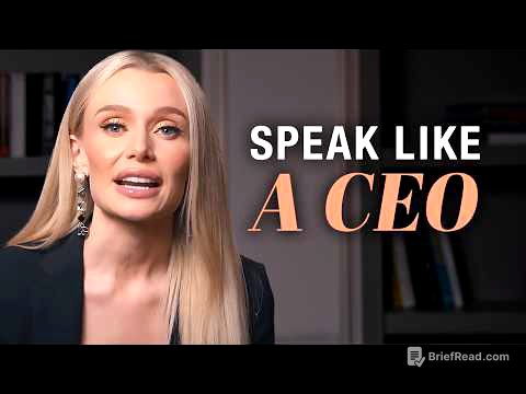 How To Speak Like The 1% Elite