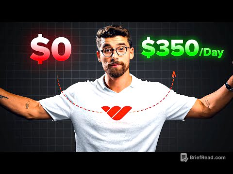 How To Make $350 a Day with Whop (Beginner Friendly)
