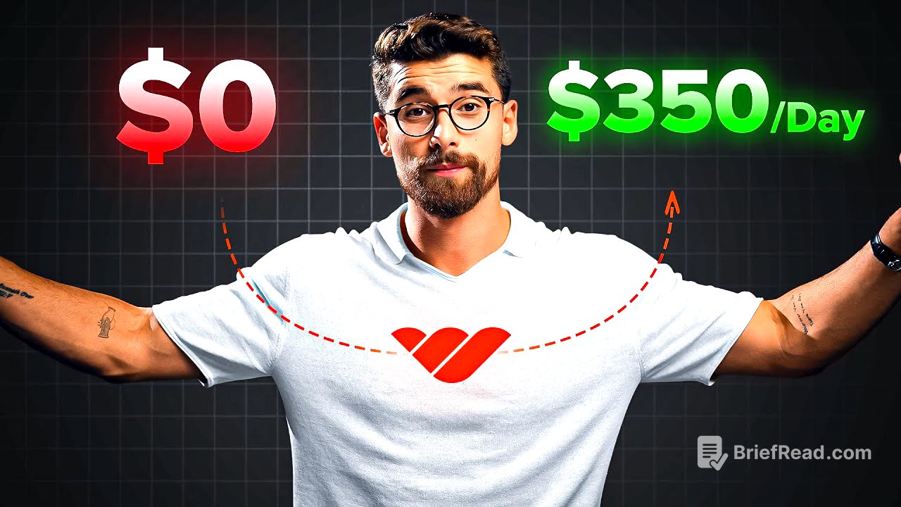 How To Make $350 a Day with Whop (Beginner Friendly)
