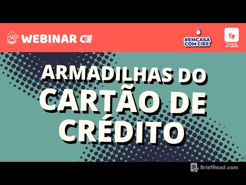 Dinheiro que é nosso, dinheiro que é do outro: como evitar as armadilhas do cartão de crédito!