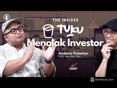 Strategi Mindfull Expansion ala Kopi Tuku