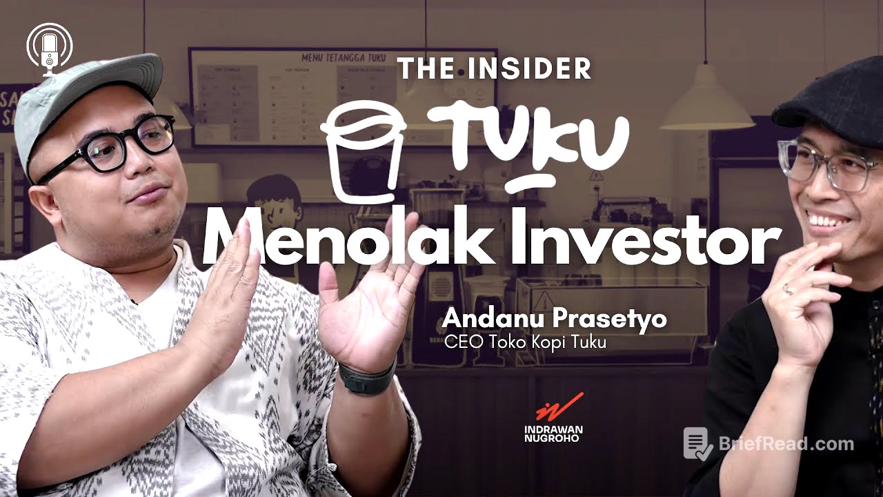 Strategi Mindfull Expansion ala Kopi Tuku