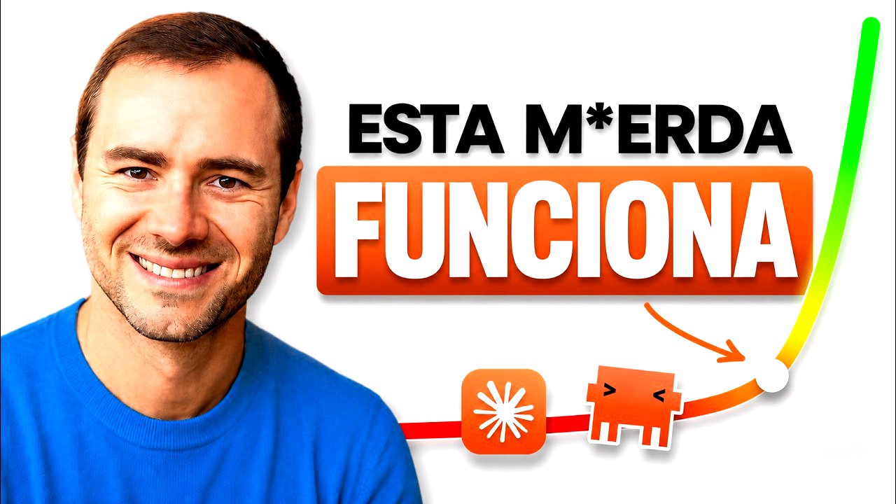 Deja de Enviar Prompts a Claude: Usa el Metodo Karpathy en su Lugar