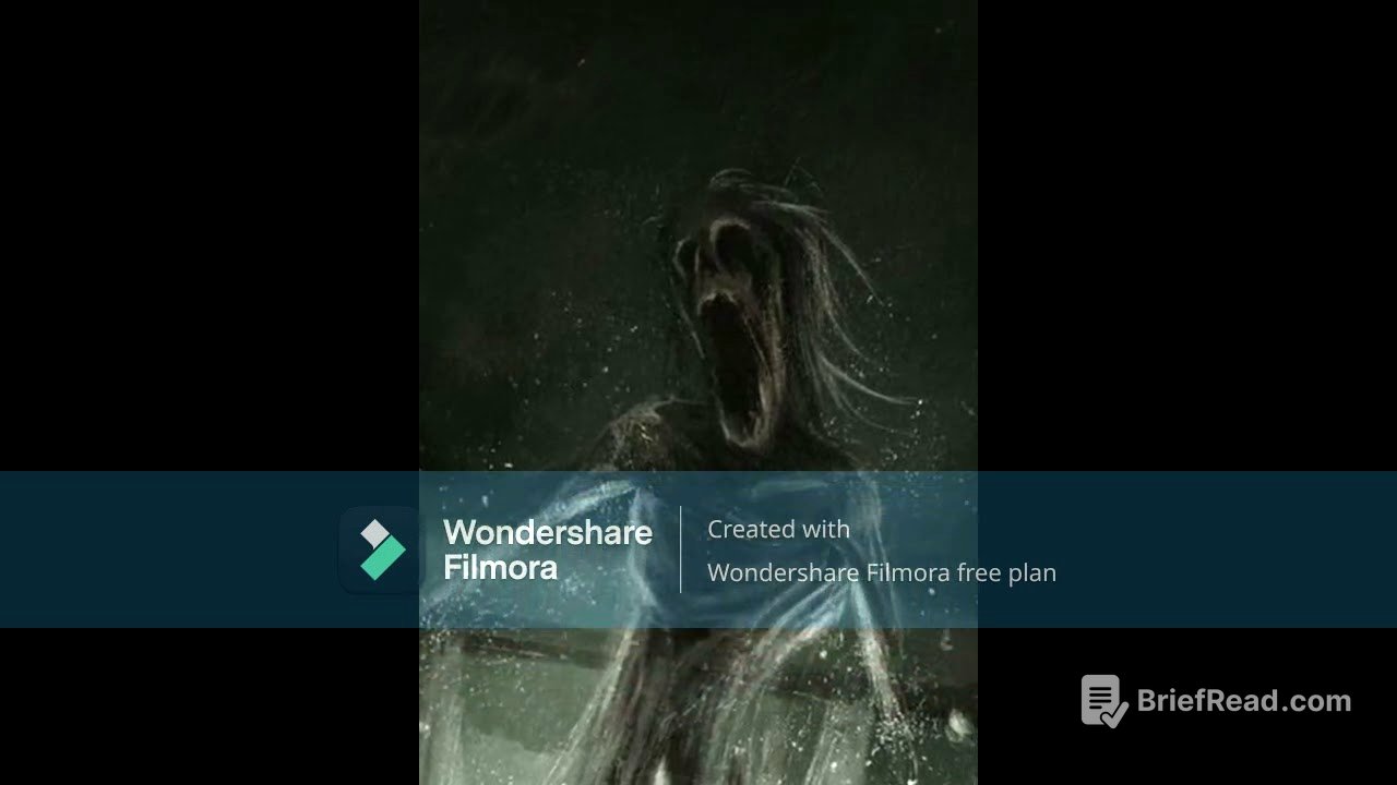 Esto debes de saber antes de comunicar,invocar seres del mas alla|| Como cerrar un portal