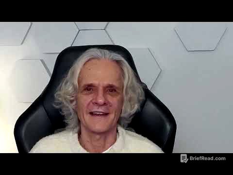 alexanders Tagesenergie 184 - Teil 1