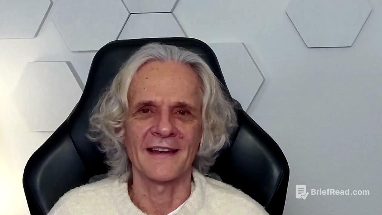 alexanders Tagesenergie 184 - Teil 1