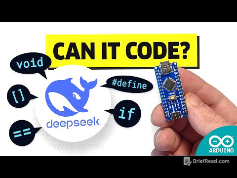 Can DeepSeek R1 Actually Write Good Code?