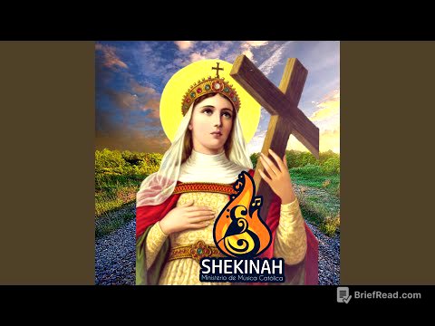 Himno a Santa Elena de la Cruz