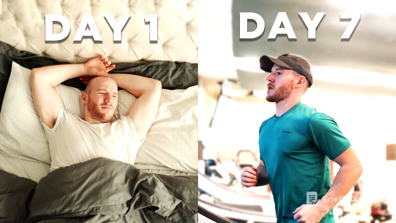 How to quickly get out of a rut