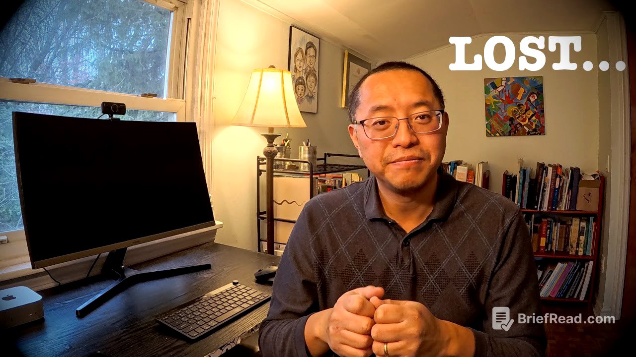 Laid Off After 25 Years in Tech: The Anxiety, Sacrifice, and Reality No One Talks About