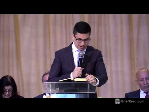A CURA DAS SUAS DORES | Pr. Raphael Duarte