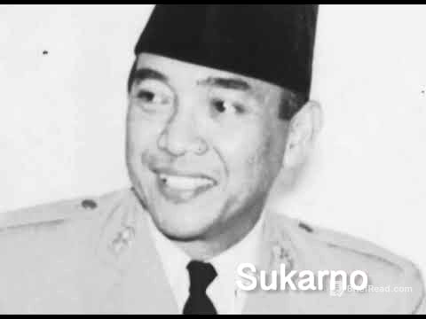 VIDEO DOKUMENTER HARI LAHIR PANCASILA
