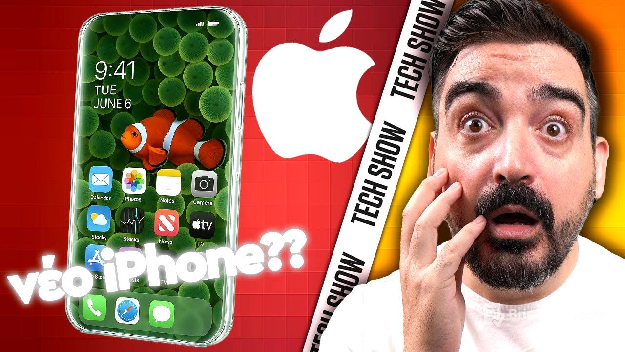 Η Apple το ΤΕΡΜΑΤΙΣΕ με το νέο iPhone! TechShow 309