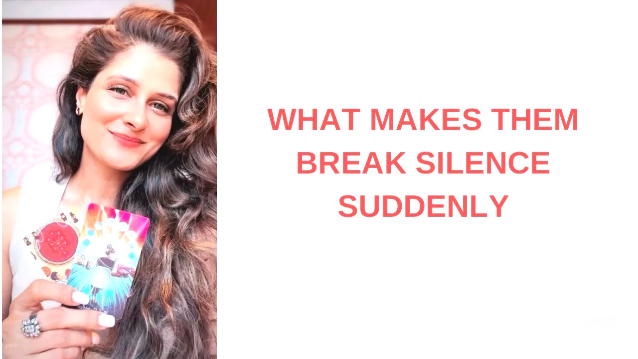   They’re Quiet Now… But Not For Long