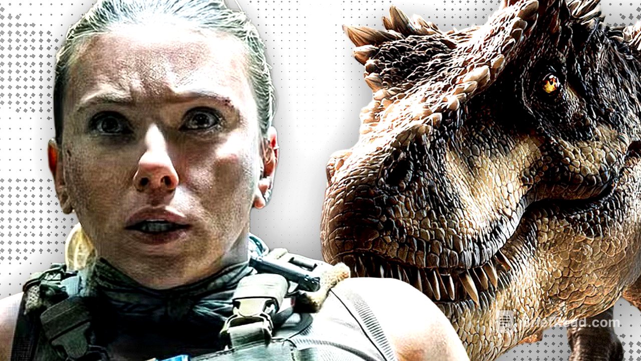 How Jurassic Park Broke Its Golden Rule