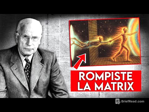 (Ellos lo Saben) Cuando Escapas de la Matrix, las Sincronicidades Comienzan a Llegar.