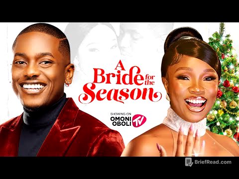 A BRIDE FOR THE SEASON - Nigerian Movies 2025 Latest Full Movies
