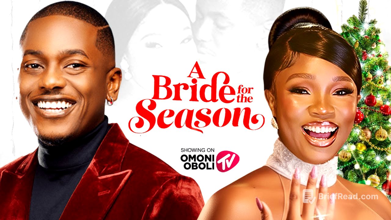 A BRIDE FOR THE SEASON - Nigerian Movies 2025 Latest Full Movies