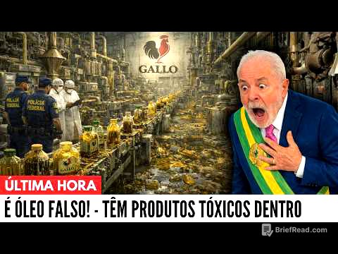 10 Marcas de Azeite de Oliva que VOCÊ DEVE evitar (e 10 que SIM deve comprar)