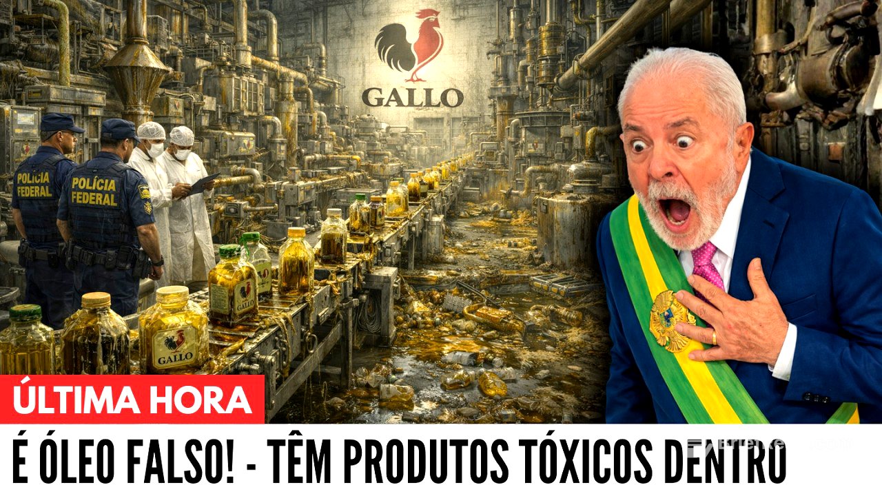 10 Marcas de Azeite de Oliva que VOCÊ DEVE evitar (e 10 que SIM deve comprar)