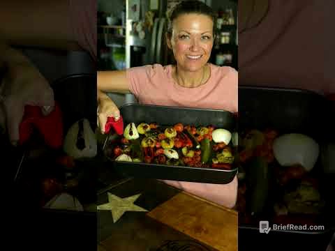 Fresh Roasted Salsa You’ll Want on Everything