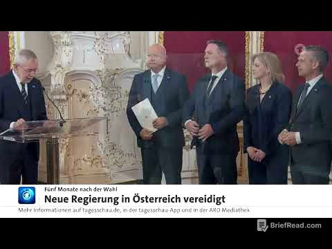03 März 2025 Tagesschau in 100 Sekunden