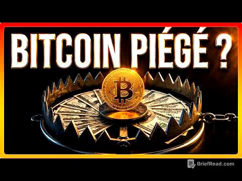 ⚠️ BlackRock : ce Bitcoin à revenu est un piège (voici pourquoi)