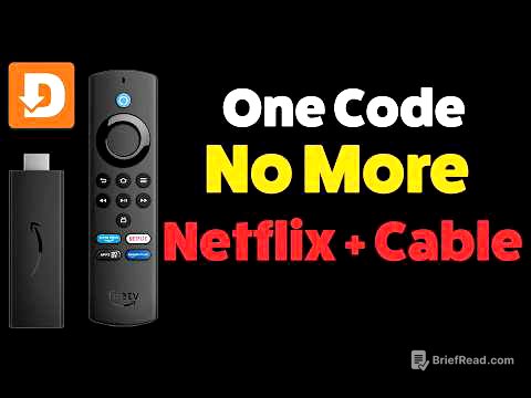 ONLY Downloader Code You NEED For Your Firestick! 🔥