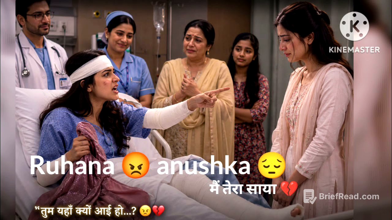EP 31) Ruhana ka gussa 😡 anushka ki khushi 🙂