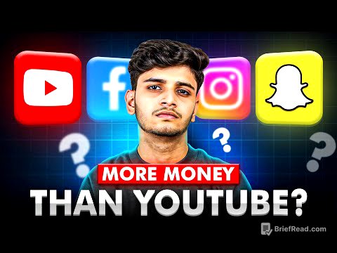 Which platform Pay you More??