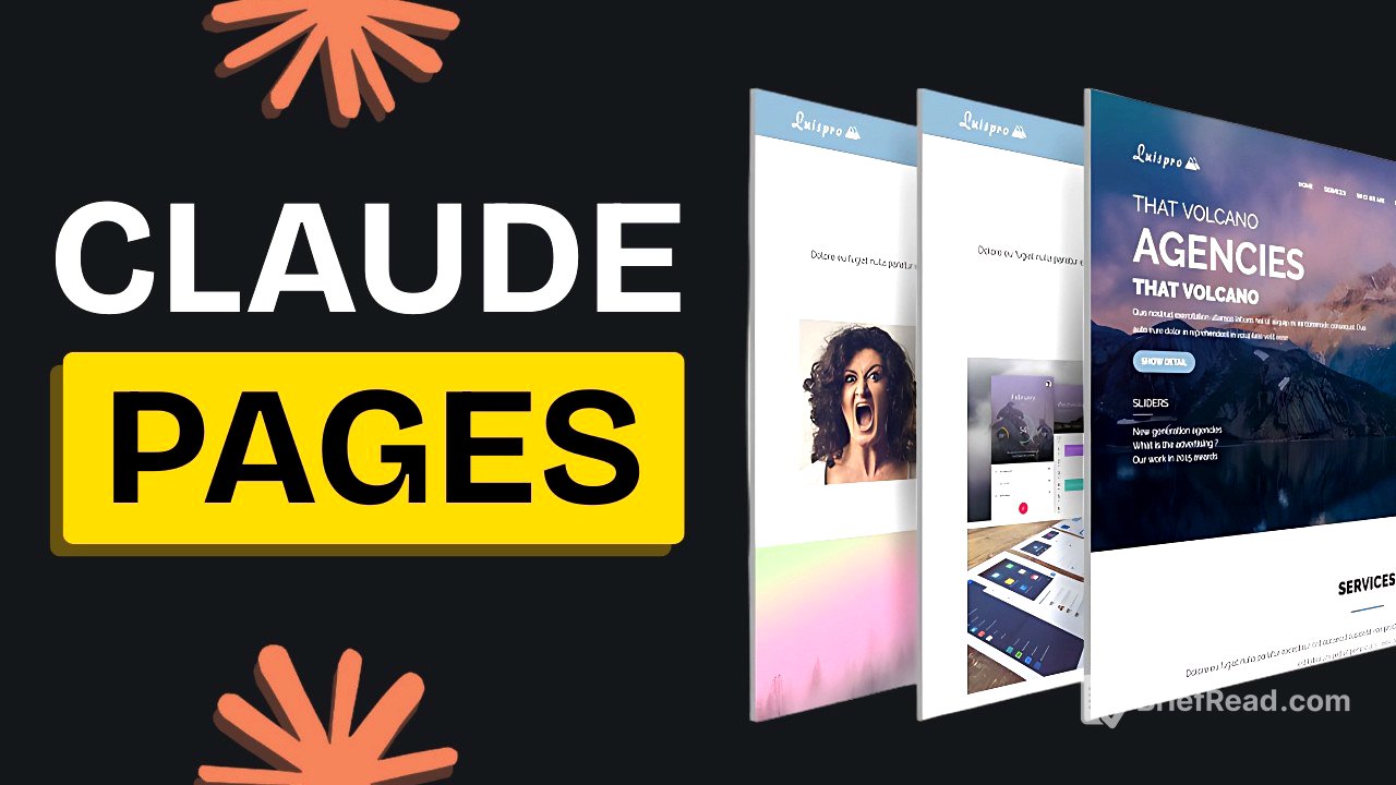 Build Sites That Sell 99% of Products with Claude AI