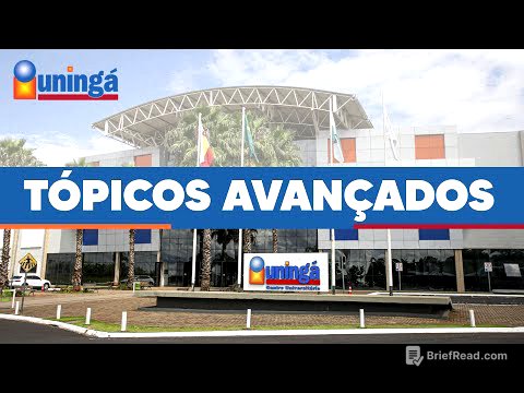Meio Ambiente e Sustentabilidade