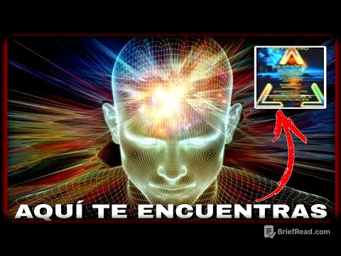 Conoce en que NIVEL de DESPERTAR te ENCUENTRAS||Niveles de DORMIDOS y DESPIERTOS❗❗❗