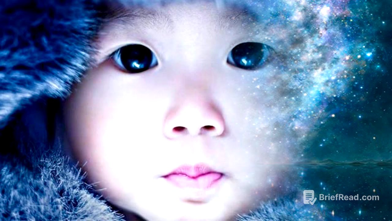 Nacemos GENIOS y Nos Vuelven Idiotas