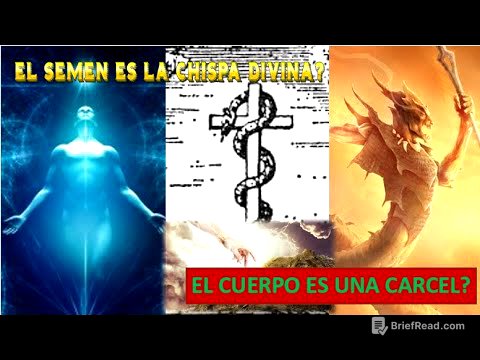 GNOSTICOS ANTIGUOS - LOS NAASENOS