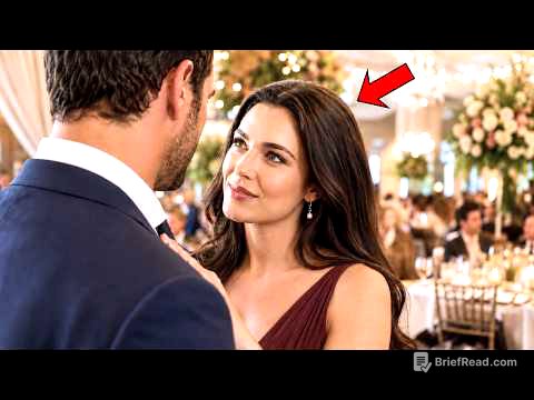 La Hermana de Mi Mejor Amigo Me Atrapó en la Boda… Y Susurró: "Atrápame Antes que Otro lo Haga"....