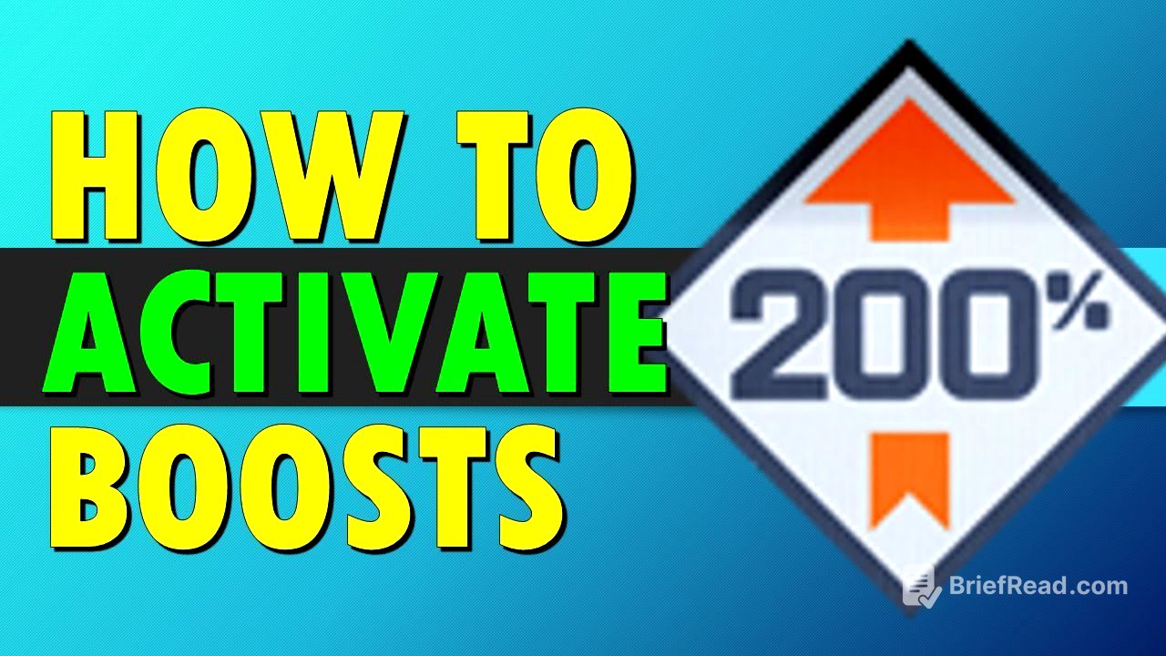 How to Activate Experience Boosts in Battlefield 4 Multiplayer